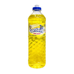 39623 Detergente Cordeiro Neutro 500ML